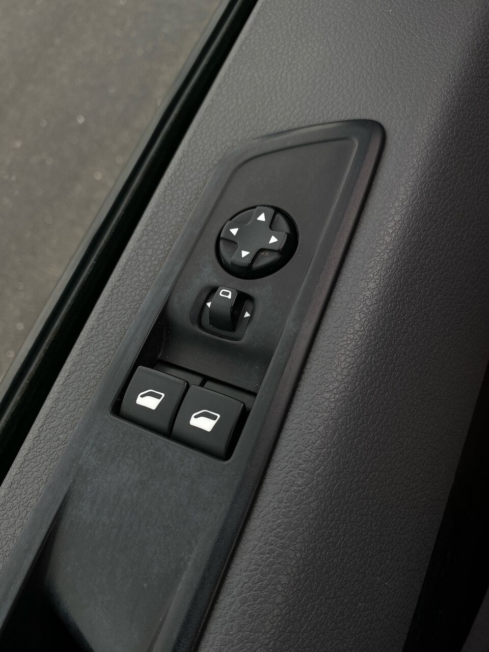 Billede af Toyota Proace Long 2,0 D Comfort Dobb. skydedør, bagdør u/ruder 120HK Van 6g