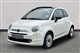 Billede af Fiat 500C 1,0 Mild hybrid Vita Comfort 70HK Cabr. 6g
