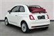 Billede af Fiat 500C 1,0 Mild hybrid Vita Comfort 70HK Cabr. 6g