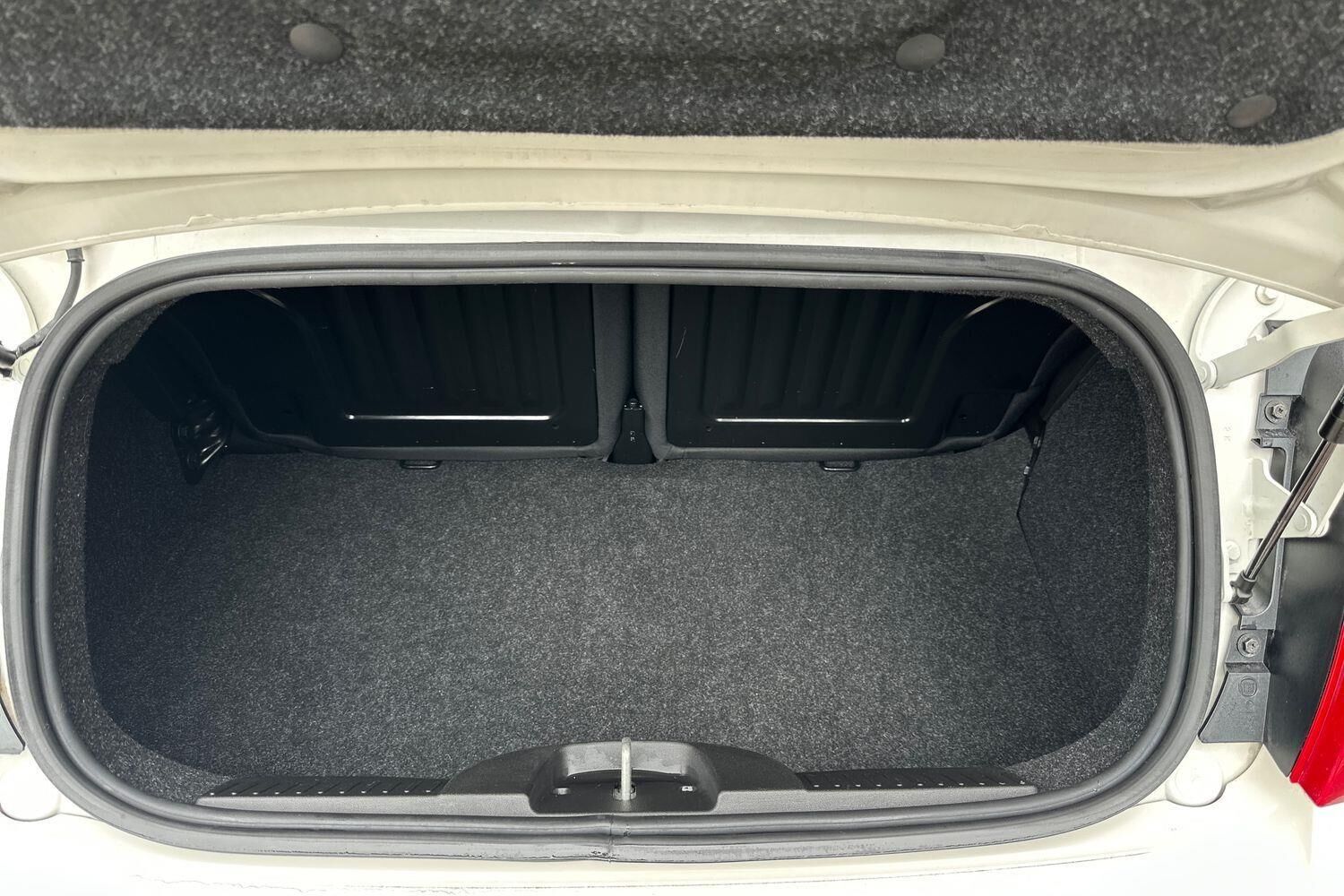 Billede af Fiat 500C 1,0 Mild hybrid Vita Comfort 70HK Cabr. 6g
