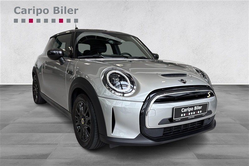 Mini Cooper SE EL Essential 184HK 3d Aut.