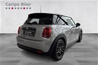 Mini Cooper SE EL Essential 184HK 3d Aut.