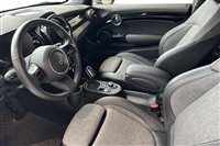 Mini Cooper SE EL Essential 184HK 3d Aut.