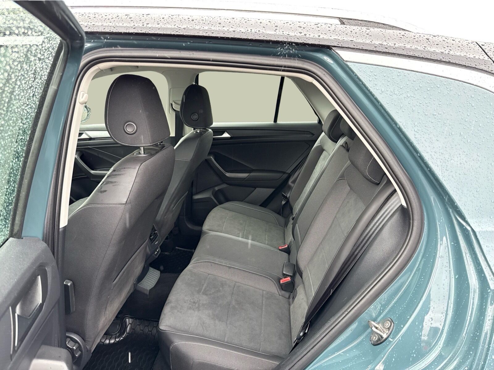 Billede af VW T-Roc 1,5 TSI EVO ACT Style DSG 150HK 5d 7g Aut.