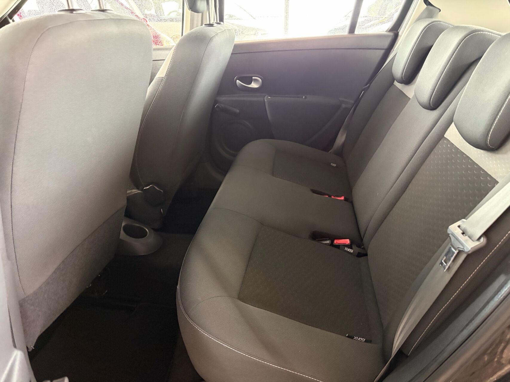 Billede af Renault Clio 1,5 DCI FAP Expression 75HK 5d