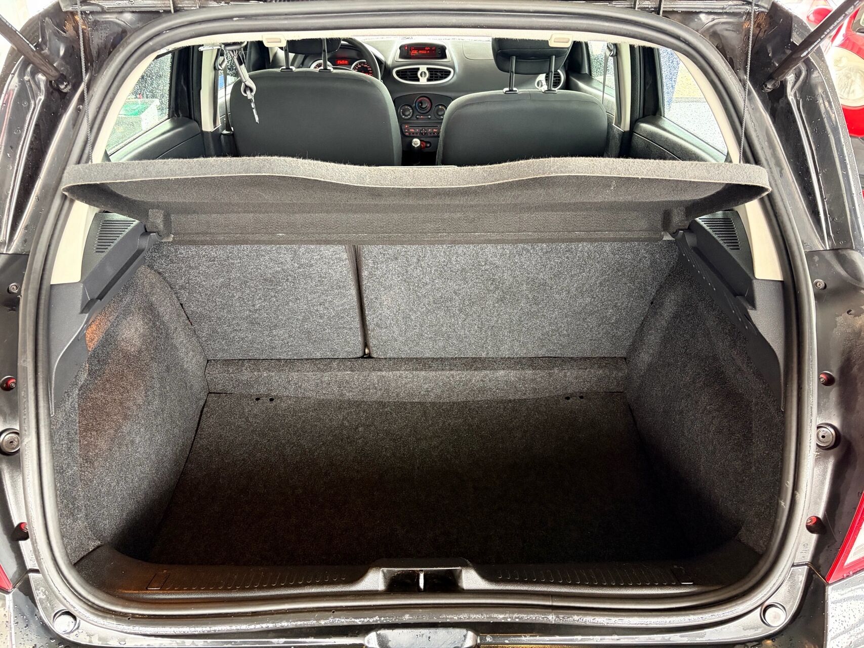 Billede af Renault Clio 1,5 DCI FAP Expression 75HK 5d
