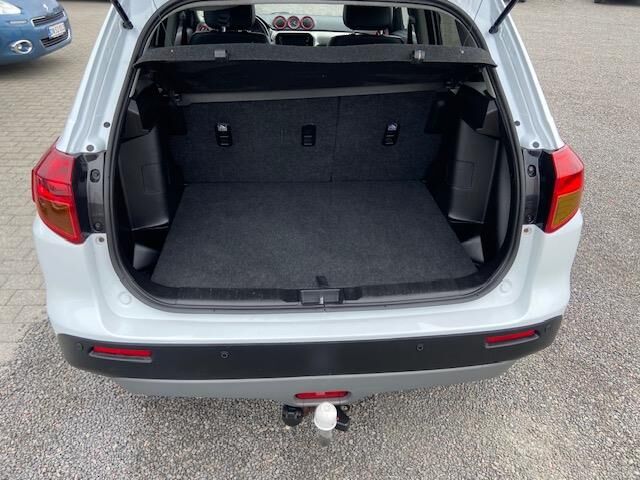 Billede af Suzuki Vitara 1,4 Boosterjet S 140HK 5d 6g