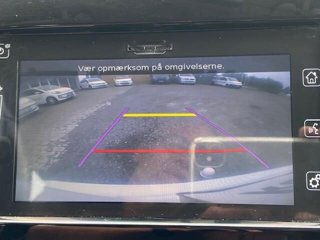 Billede af Suzuki Vitara 1,4 Boosterjet S 140HK 5d 6g