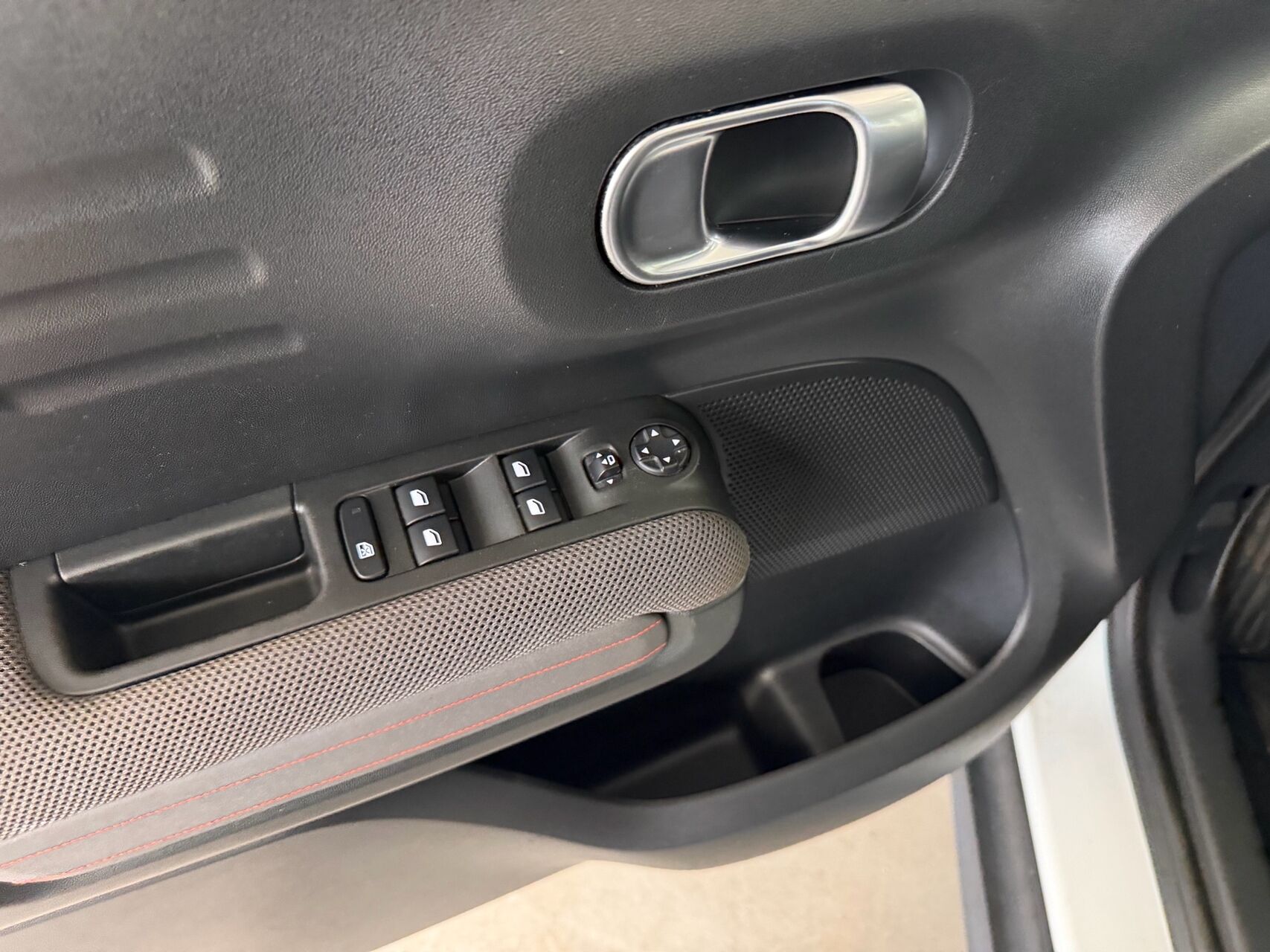 Billede af Citroën C3 Aircross 1,2 PureTech Iconic start/stop 110HK 5d