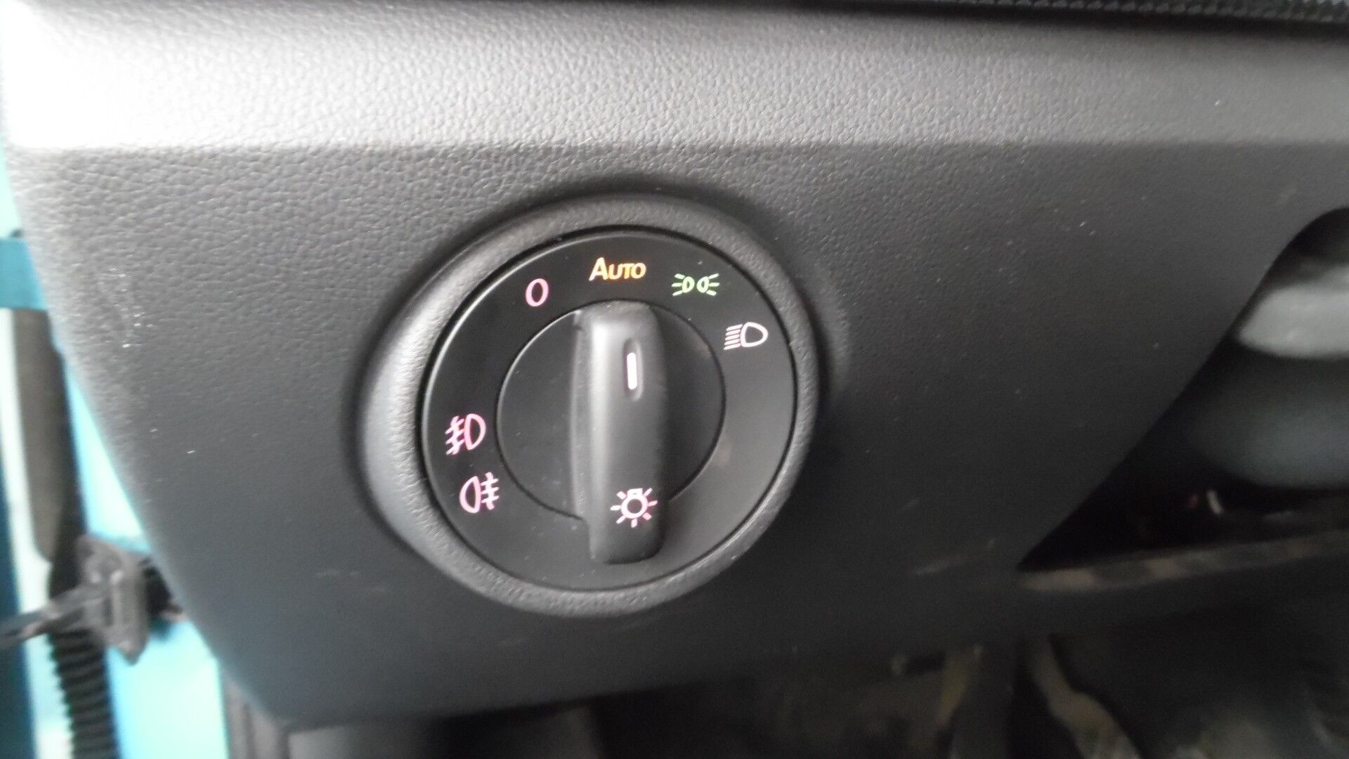 Billede af VW up 1,0 MPI BMT Move ASG 60HK 5d Aut.