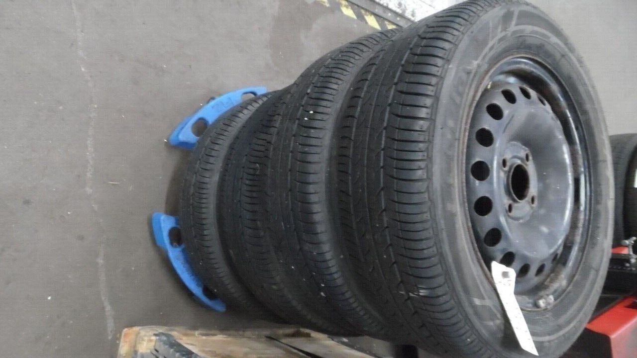 Billede af VW up 1,0 MPI BMT Move ASG 60HK 5d Aut.