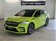 Billede af Skoda Enyaq Coupe iV RS 4x4 299HK 5d Aut.