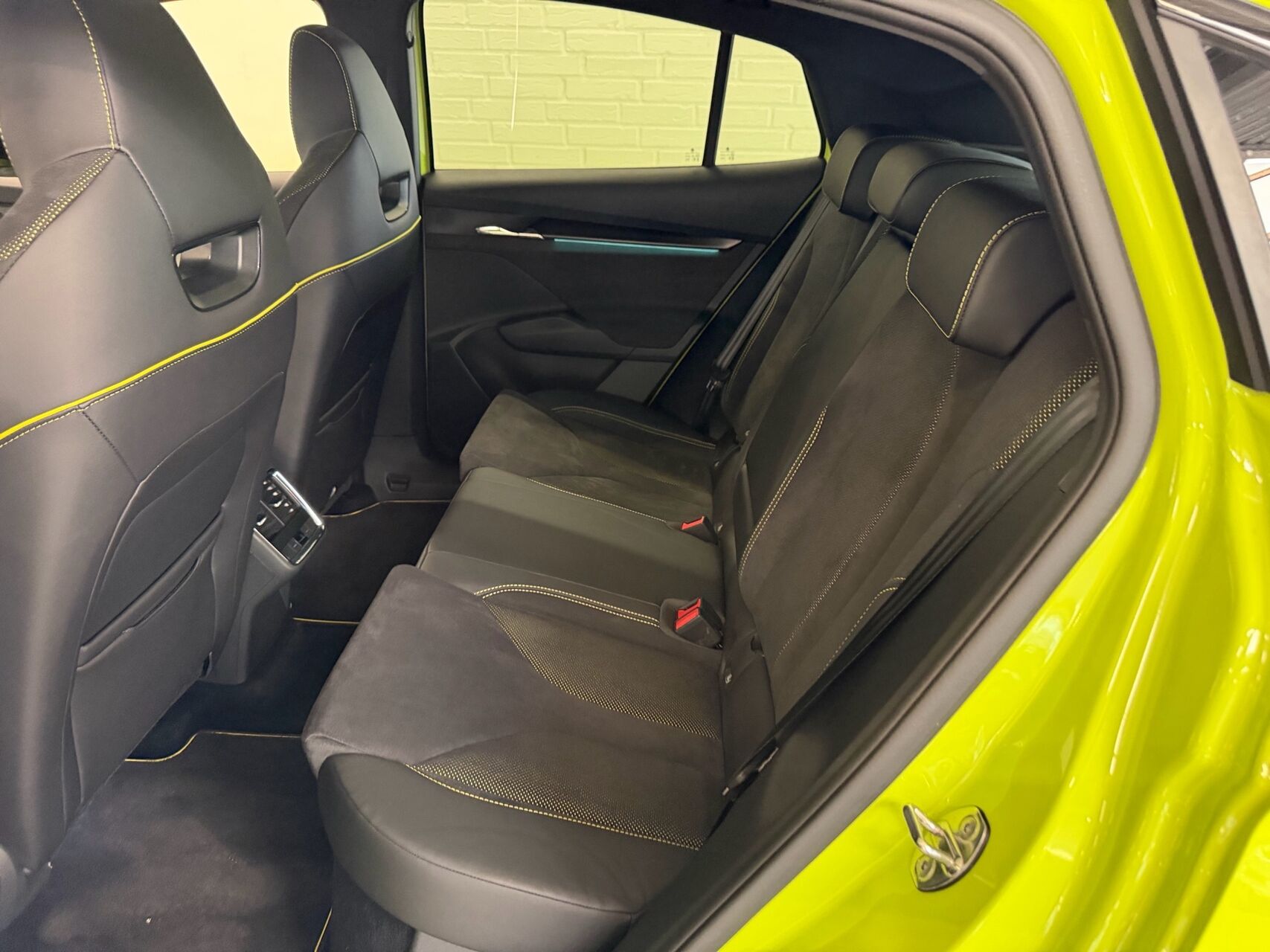 Billede af Skoda Enyaq Coupe iV RS 4x4 299HK 5d Aut.