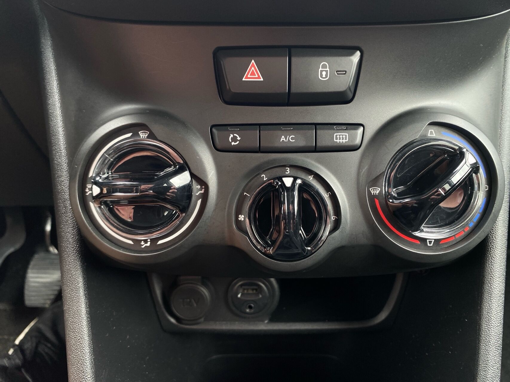 Billede af Peugeot 208 1,2 VTi Active 82HK 5d