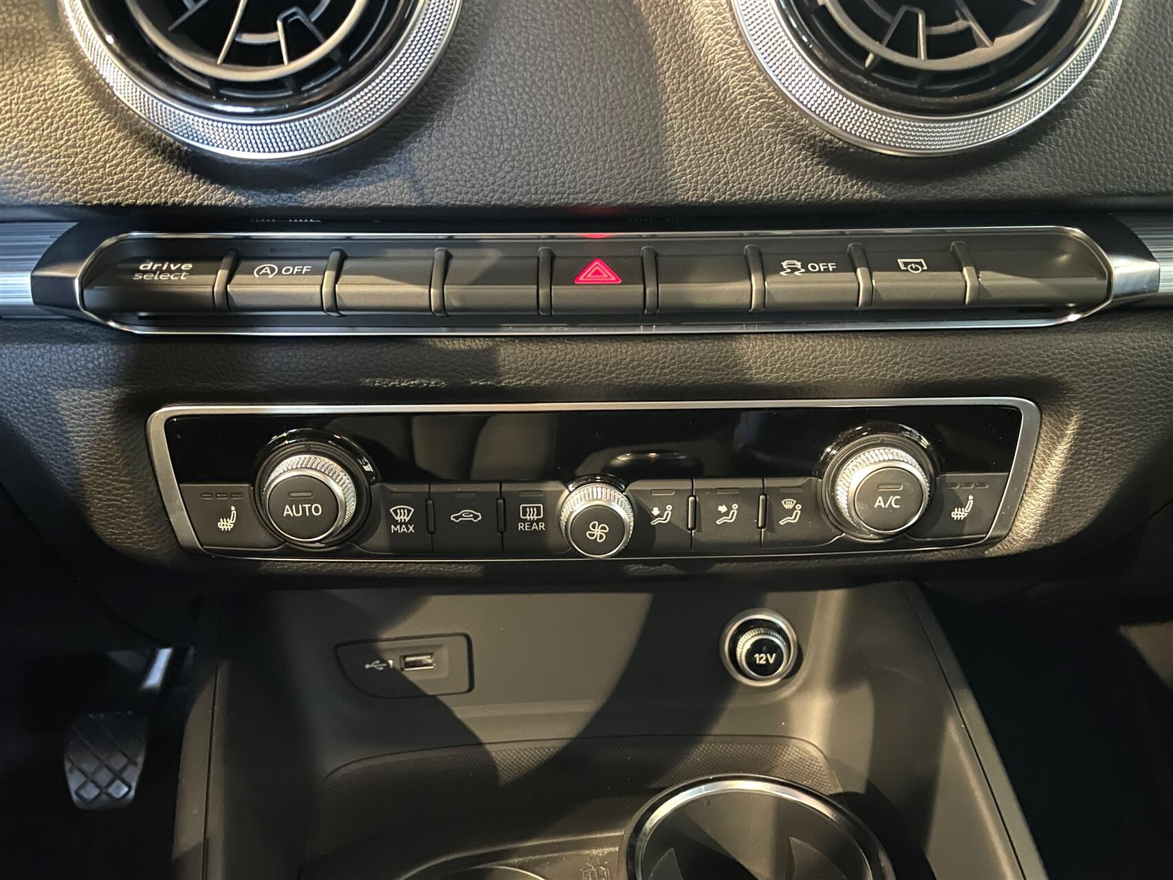 Billede af Audi A3 Sportback 1,0 TFSI Sport 116HK 5d 6g