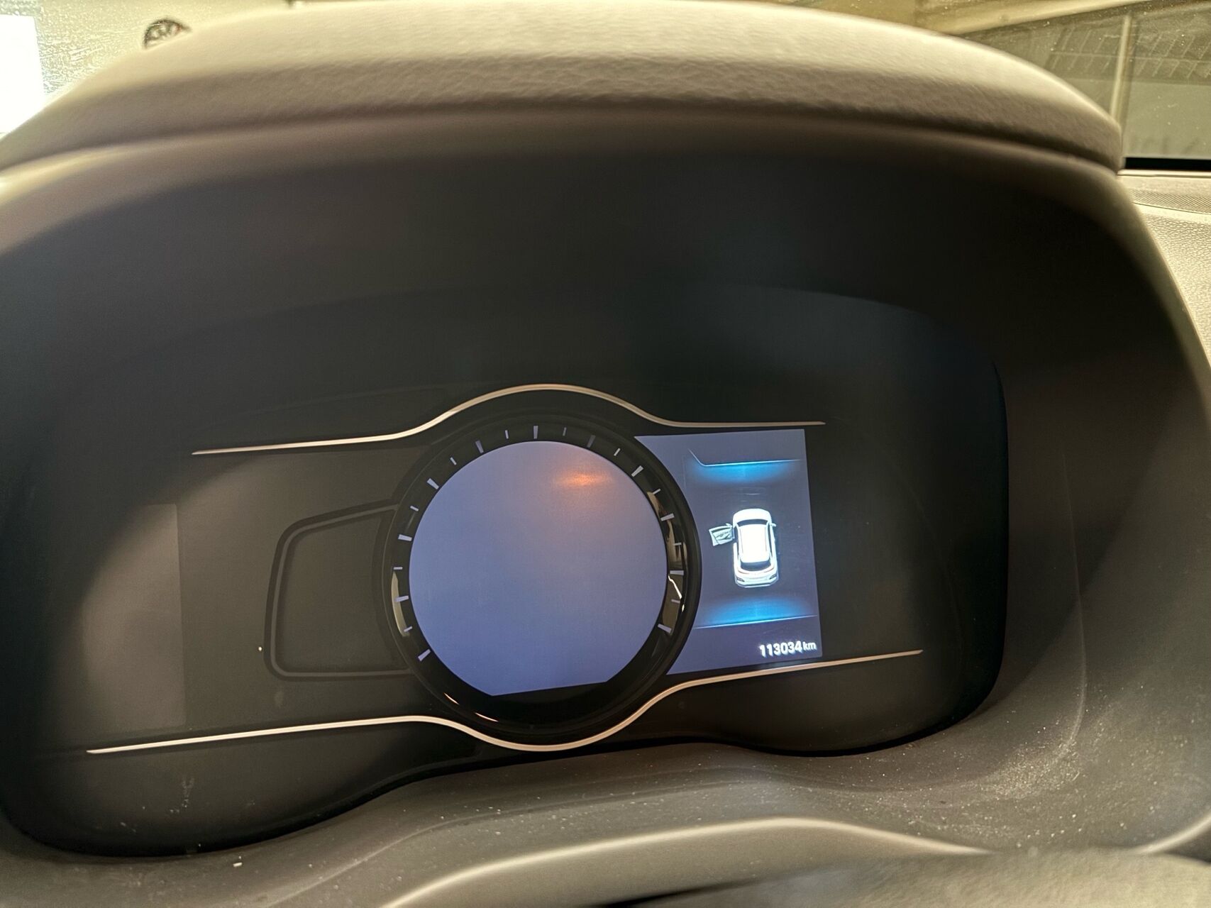 Billede af Hyundai Kona EL Premium 204HK 5d Aut.