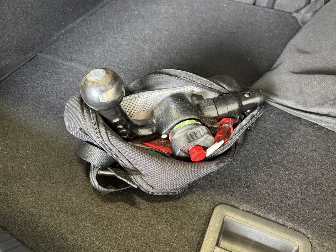 Billede af VW ID.3 EL Pro Performance Business 204HK 5d Aut.