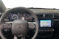 Citroën C3 1,2 PureTech Feel 83HK 5d