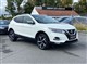 Billede af Nissan Qashqai 1,2 Dig-T Tekna+ X-Tronic 115HK 5d 6g Aut.