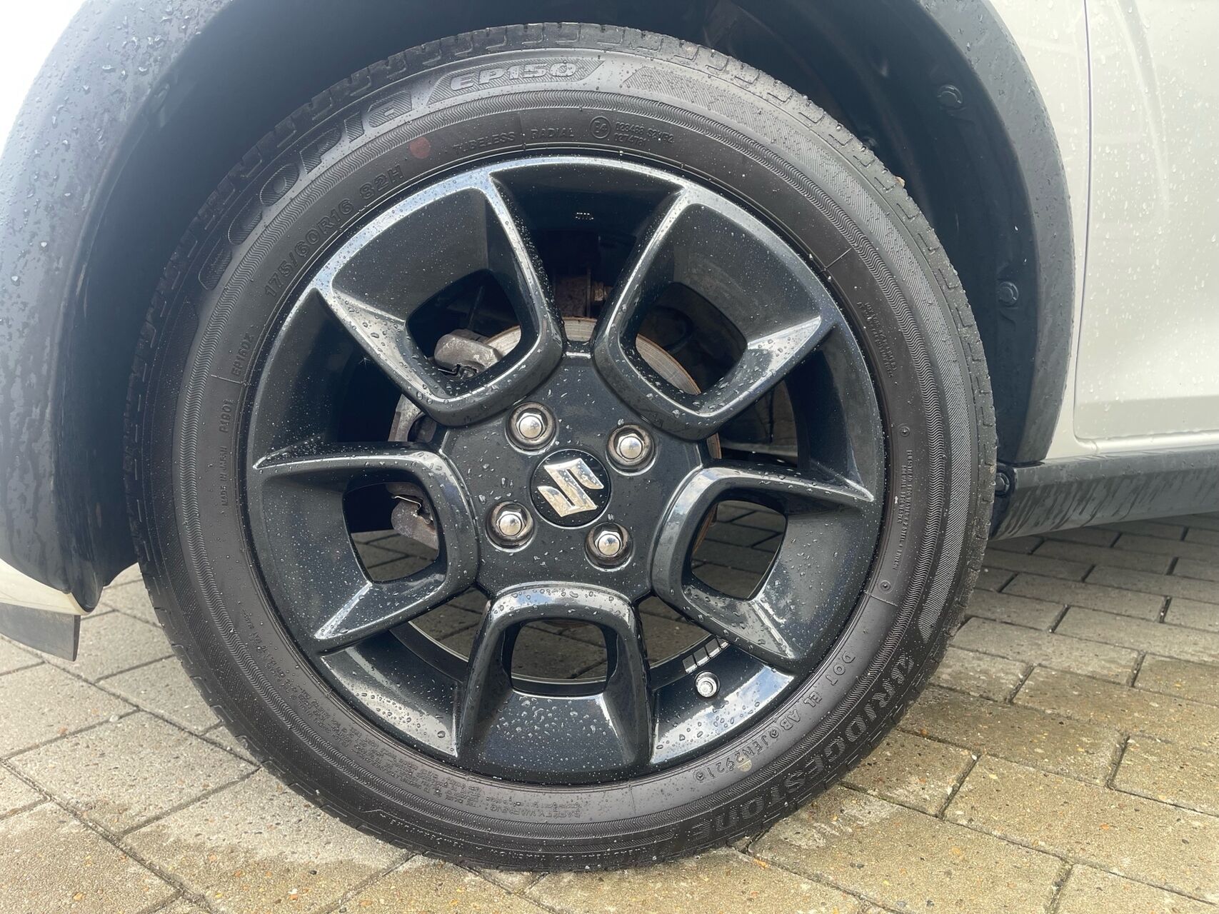 Billede af Suzuki Ignis 1,2 Dualjet  Mild hybrid Plus AEB 83HK 5d