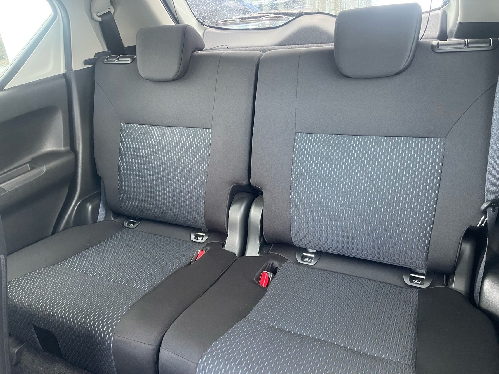 Billede af Suzuki Ignis 1,2 Dualjet  Mild hybrid Plus AEB 83HK 5d