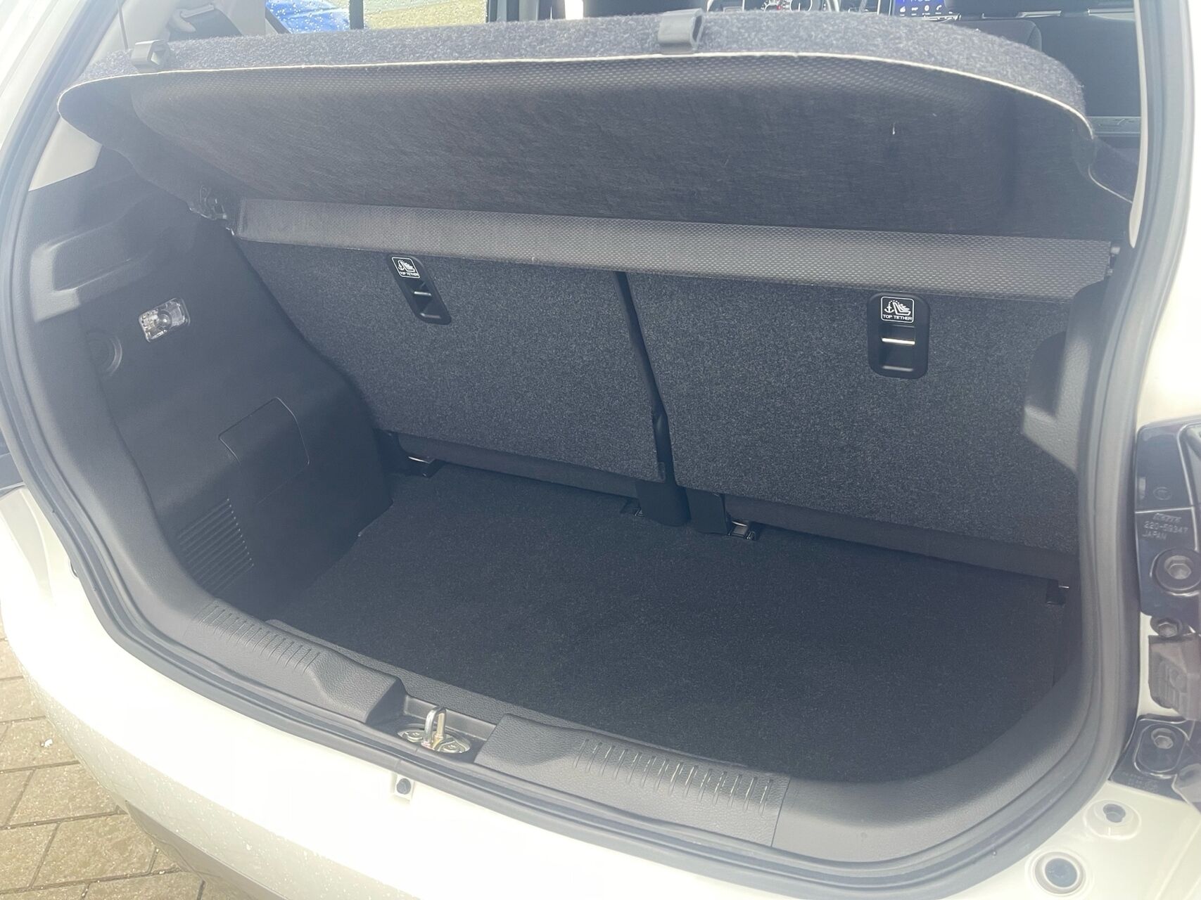 Billede af Suzuki Ignis 1,2 Dualjet  Mild hybrid Plus AEB 83HK 5d
