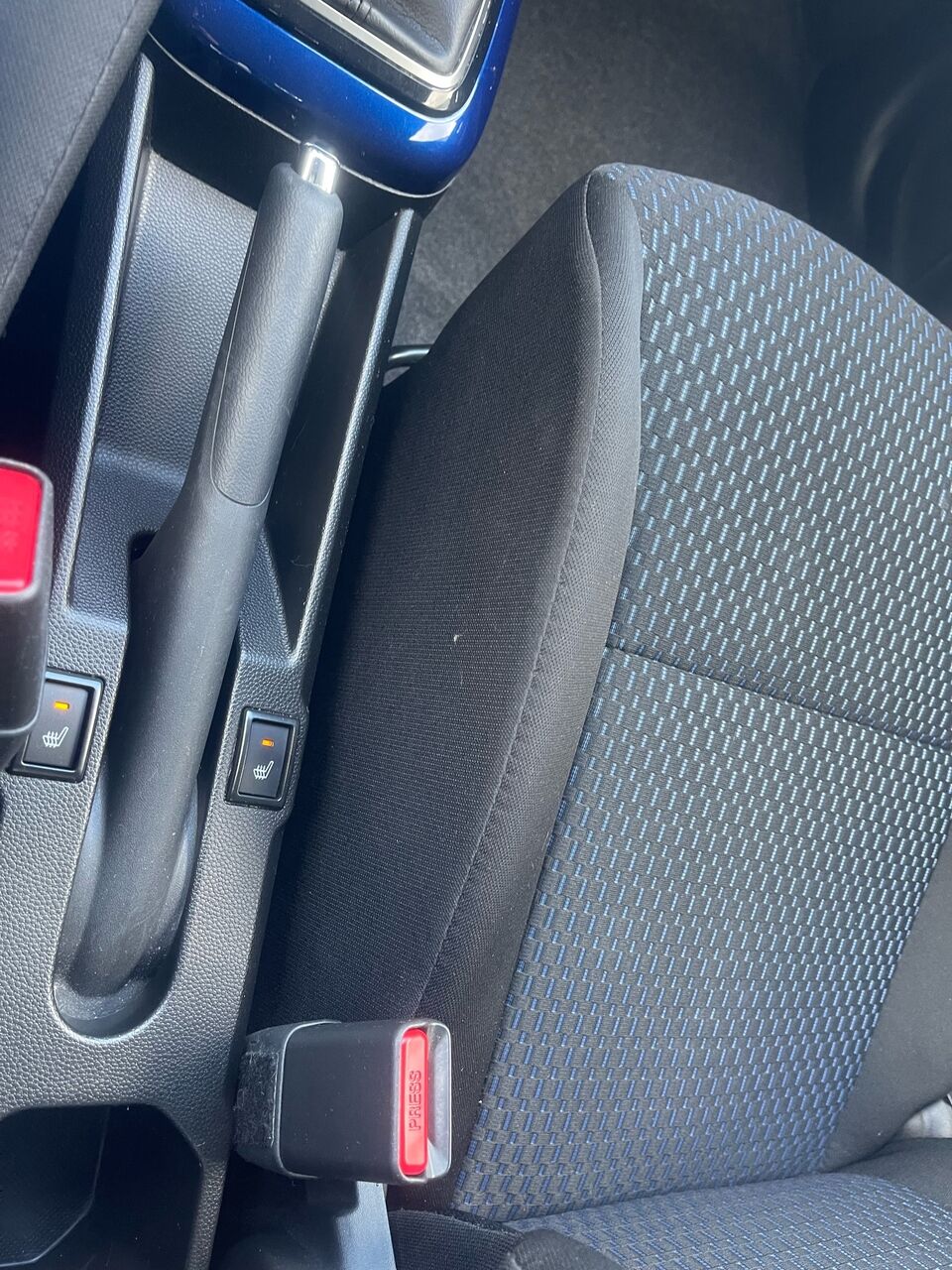 Billede af Suzuki Ignis 1,2 Dualjet  Mild hybrid Plus AEB 83HK 5d