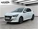 Billede af Peugeot 208 1,2 PureTech Allure Sky 100HK 5d 6g