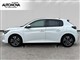 Billede af Peugeot 208 1,2 PureTech Allure Sky 100HK 5d 6g