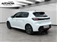 Billede af Peugeot 208 1,2 PureTech Allure Sky 100HK 5d 6g
