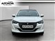 Billede af Peugeot 208 1,2 PureTech Allure Sky 100HK 5d 6g