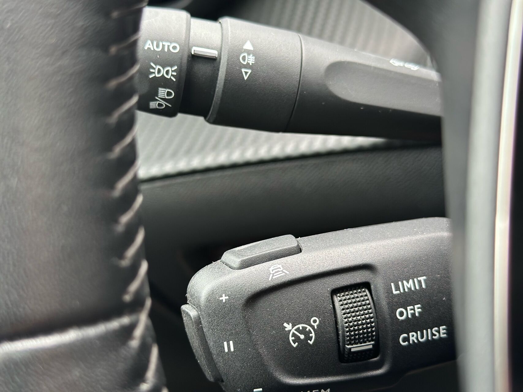 Billede af Peugeot 208 1,2 PureTech Allure Sky 100HK 5d 6g