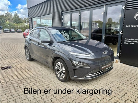 Hyundai Kona EL Advanced 204HK 5d Aut.