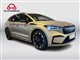 Billede af Skoda Enyaq 80X iV Sportline 4x4 265HK 5d Aut.