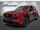 Billede af Mazda CX-5 2,5 e-Skyactiv-G  Mild hybrid Homura 141HK 5d 6g Aut.
