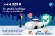 Billede af Mazda CX-5 2,5 e-Skyactiv-G  Mild hybrid Homura 141HK 5d 6g Aut.