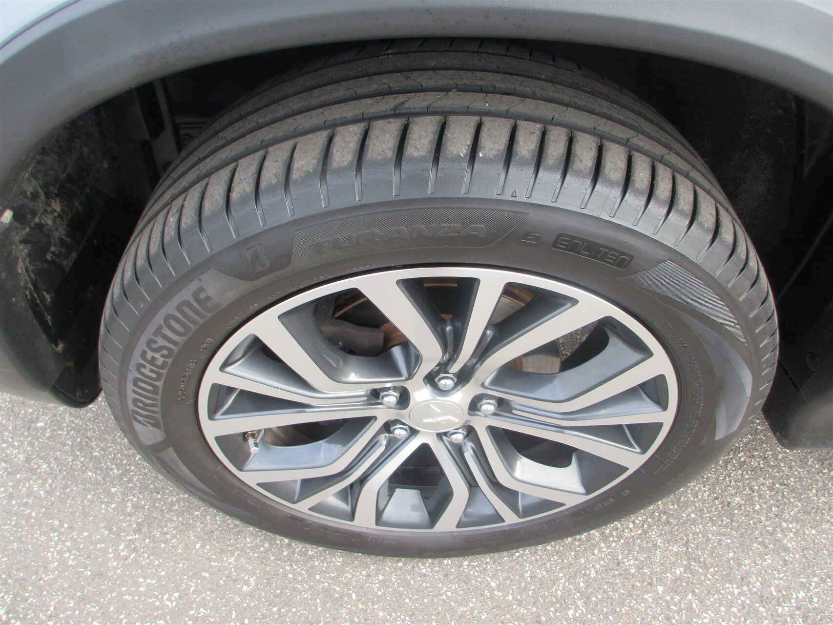 Billede af Mitsubishi ASX 1,6 Intense 117HK 5d