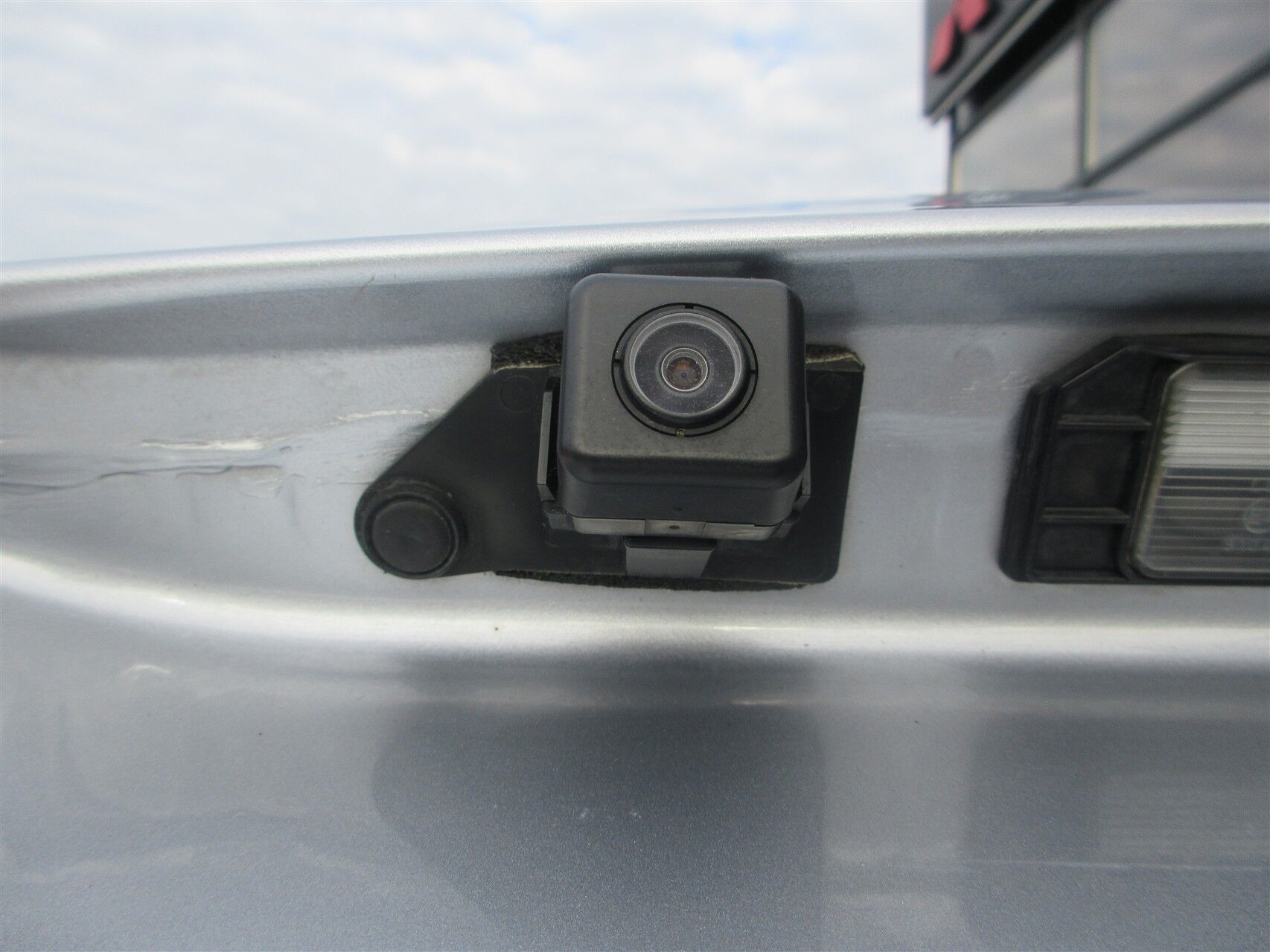 Billede af Mitsubishi ASX 1,6 Intense 117HK 5d