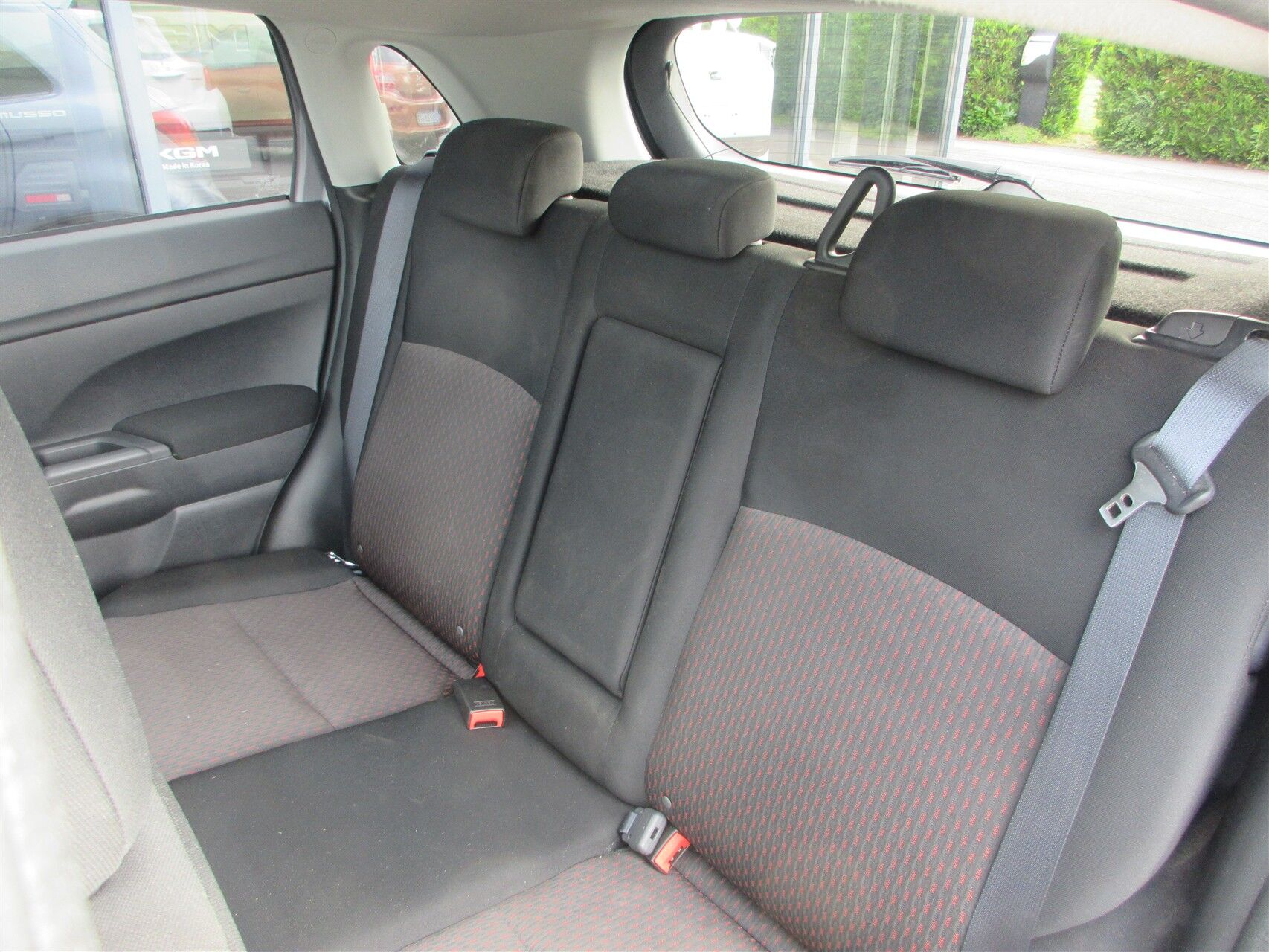 Billede af Mitsubishi ASX 1,6 Intense 117HK 5d