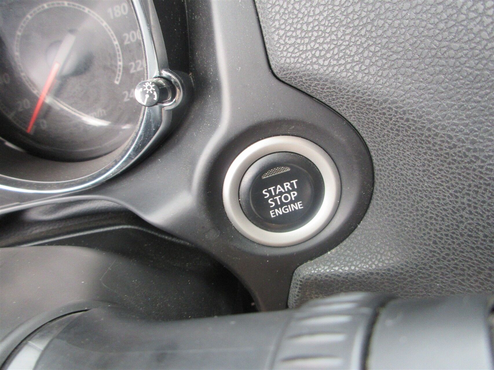 Billede af Mitsubishi ASX 1,6 Intense 117HK 5d