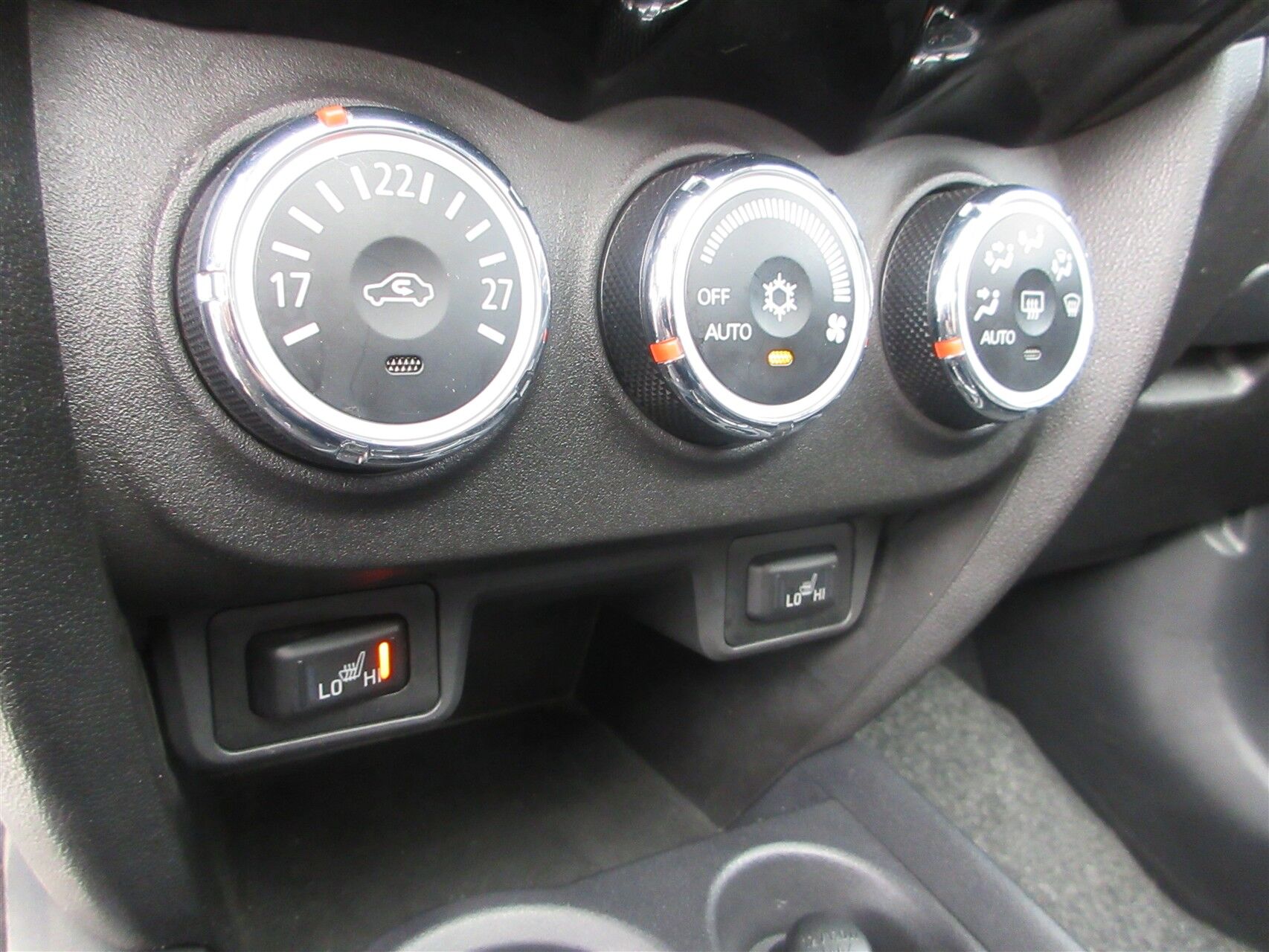 Billede af Mitsubishi ASX 1,6 Intense 117HK 5d