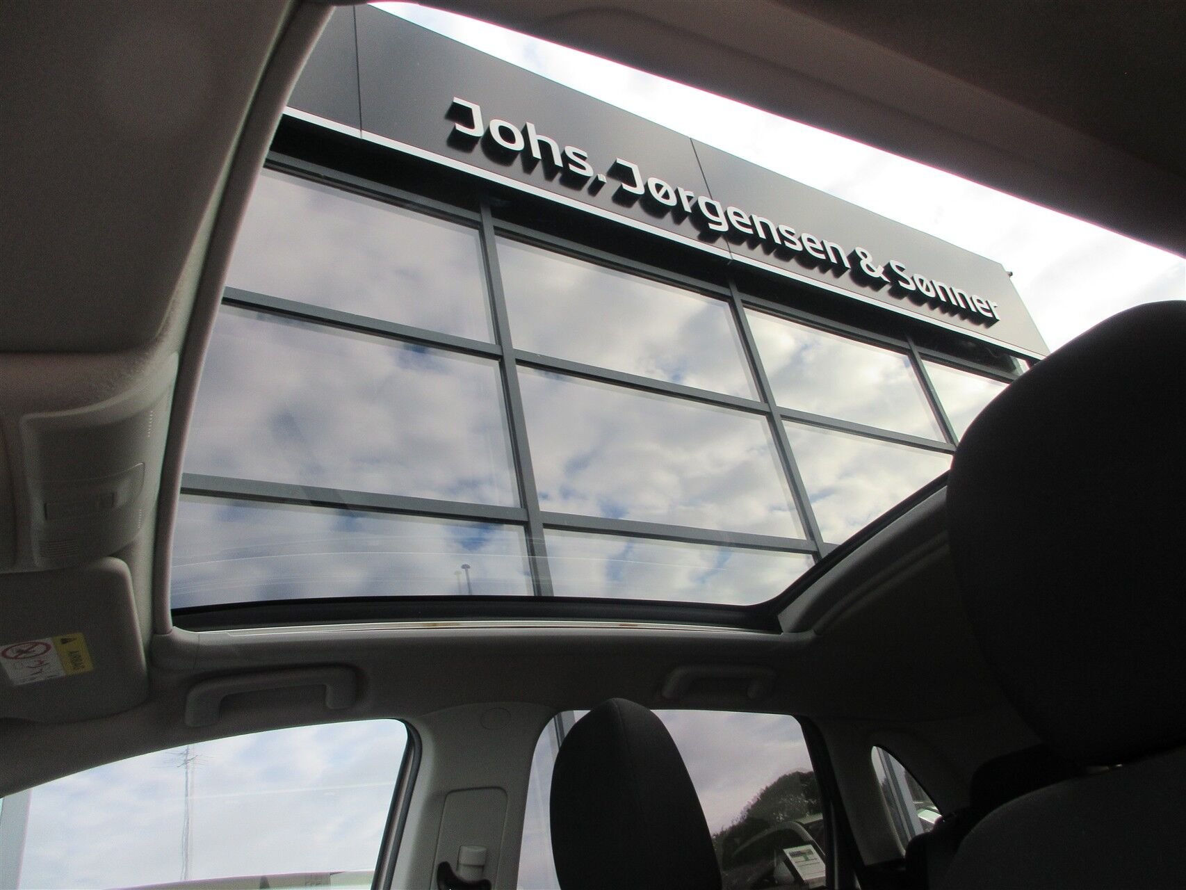Billede af Mitsubishi ASX 1,6 Intense 117HK 5d