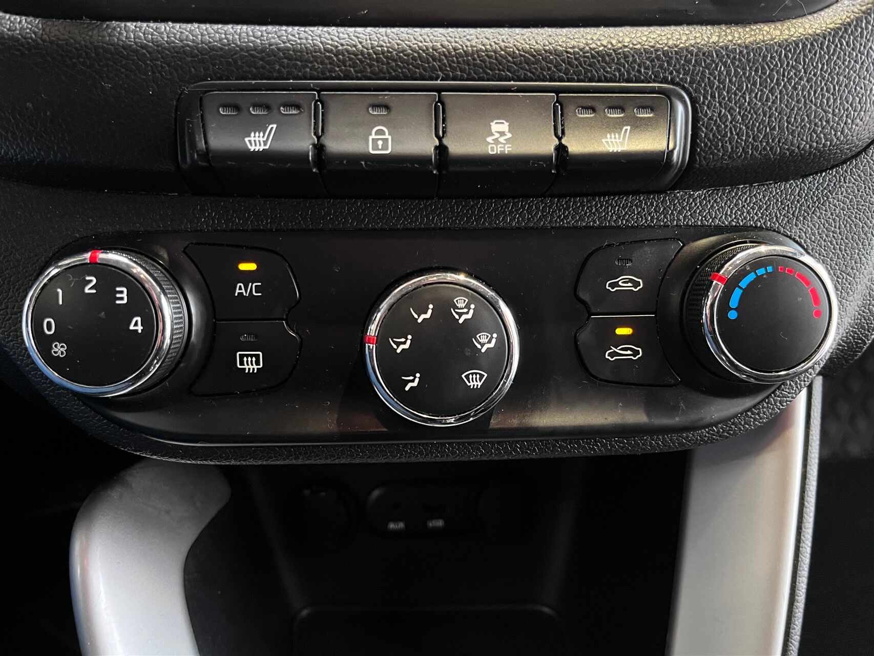 Billede af Kia Pro Ceed 1,4 CVVT Active 100HK 3d 6g