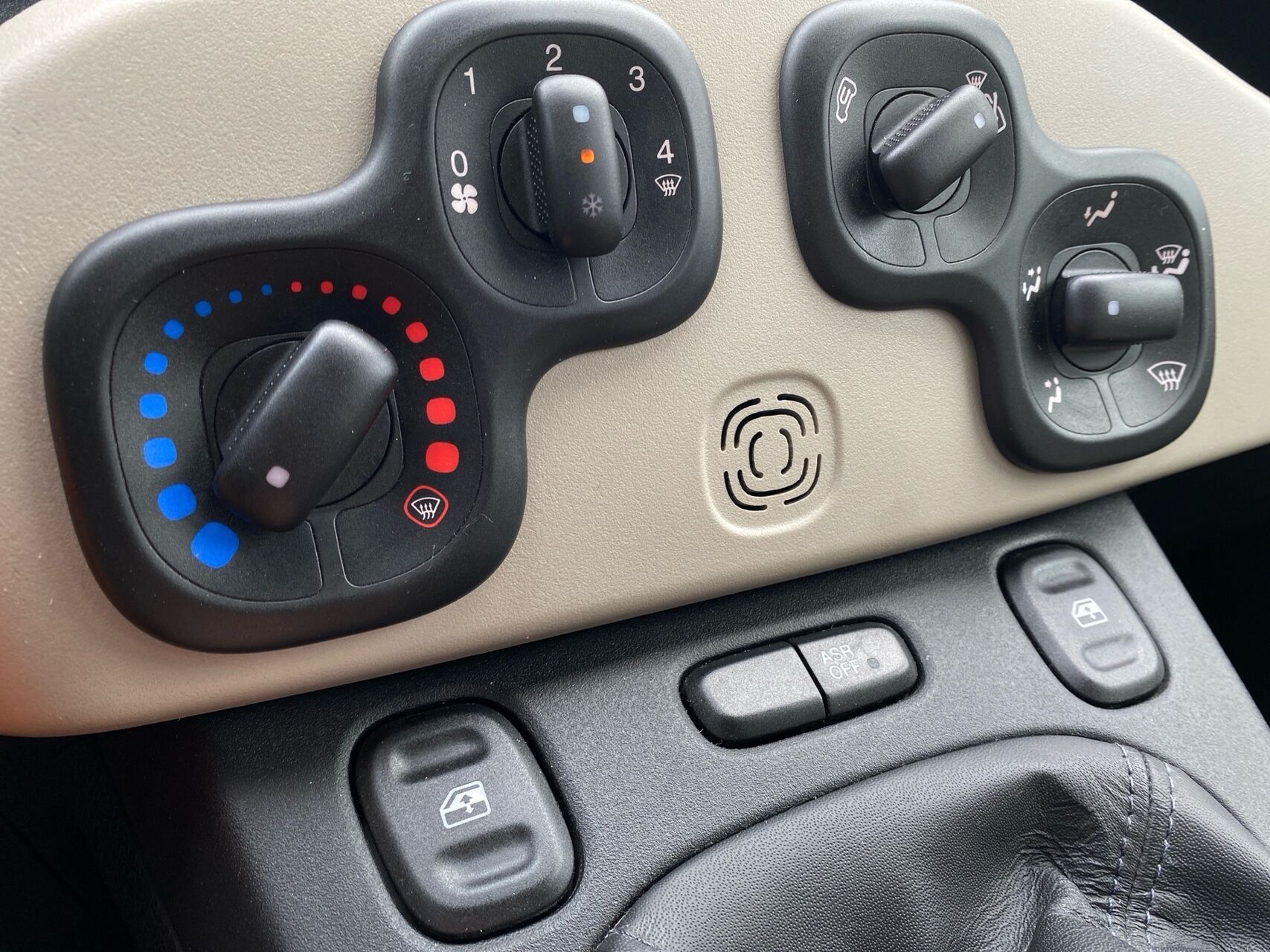 Billede af Fiat Panda 0,9 TwinAir Popstar Blue&Me 60HK 5d