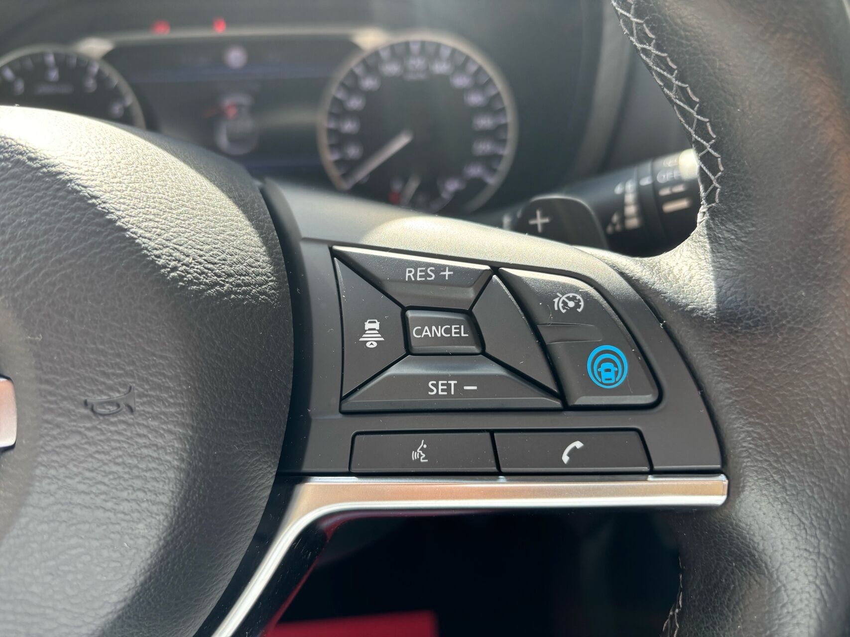 Billede af Nissan Juke 1,0 Dig-T N-Connecta DCT 114HK 5d 7g Aut.