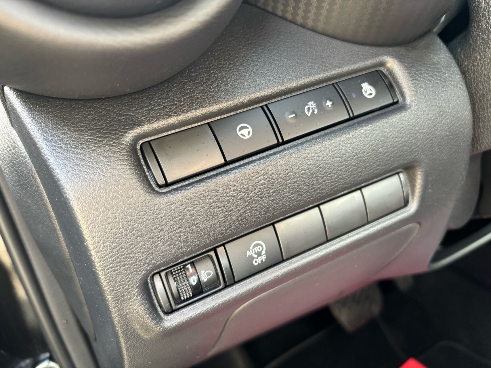 Billede af Nissan Juke 1,0 Dig-T N-Connecta DCT 114HK 5d 7g Aut.