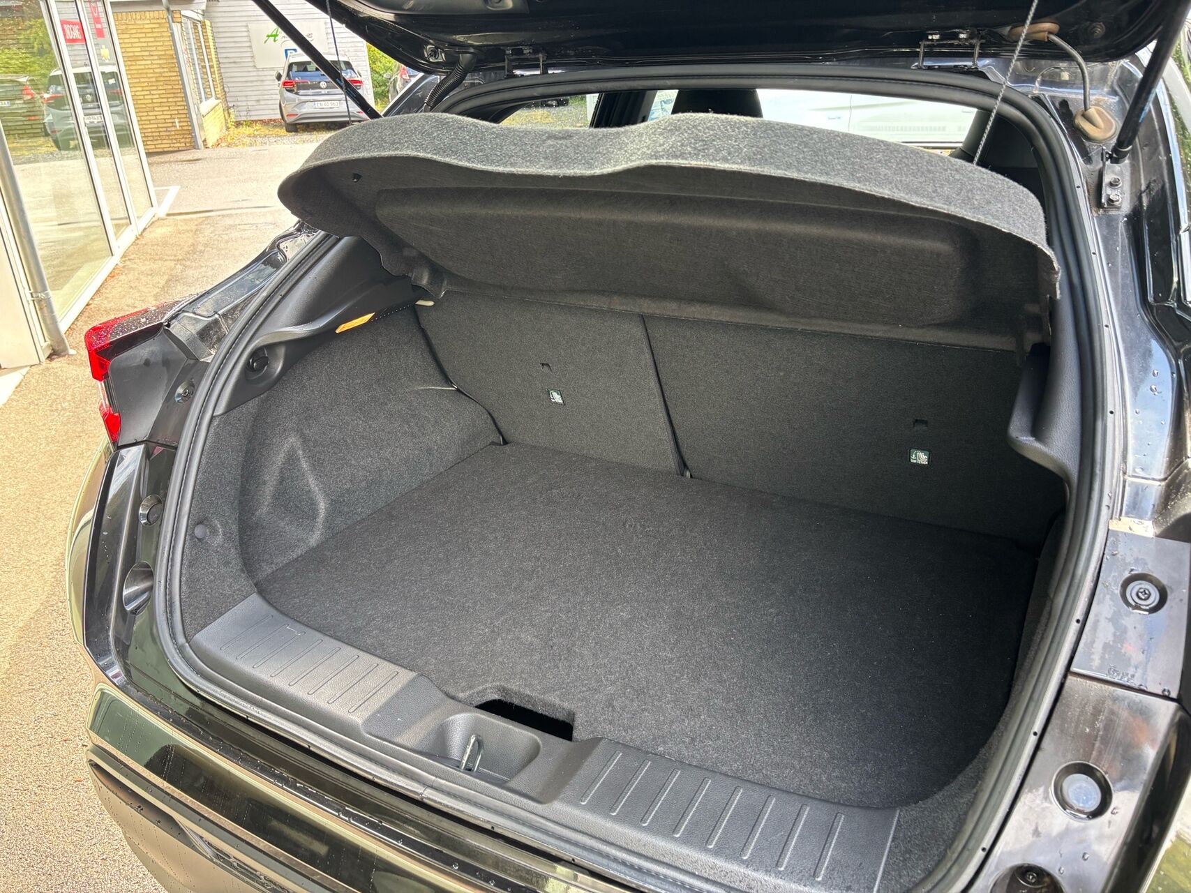 Billede af Nissan Juke 1,0 Dig-T N-Connecta DCT 114HK 5d 7g Aut.
