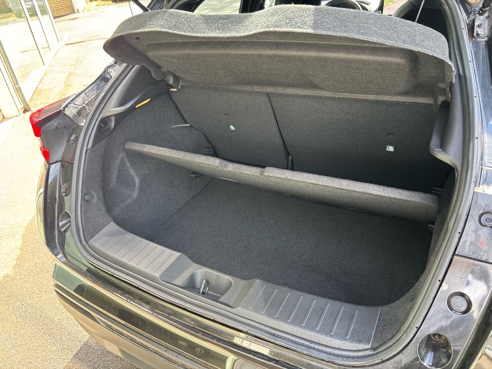 Billede af Nissan Juke 1,0 Dig-T N-Connecta DCT 114HK 5d 7g Aut.