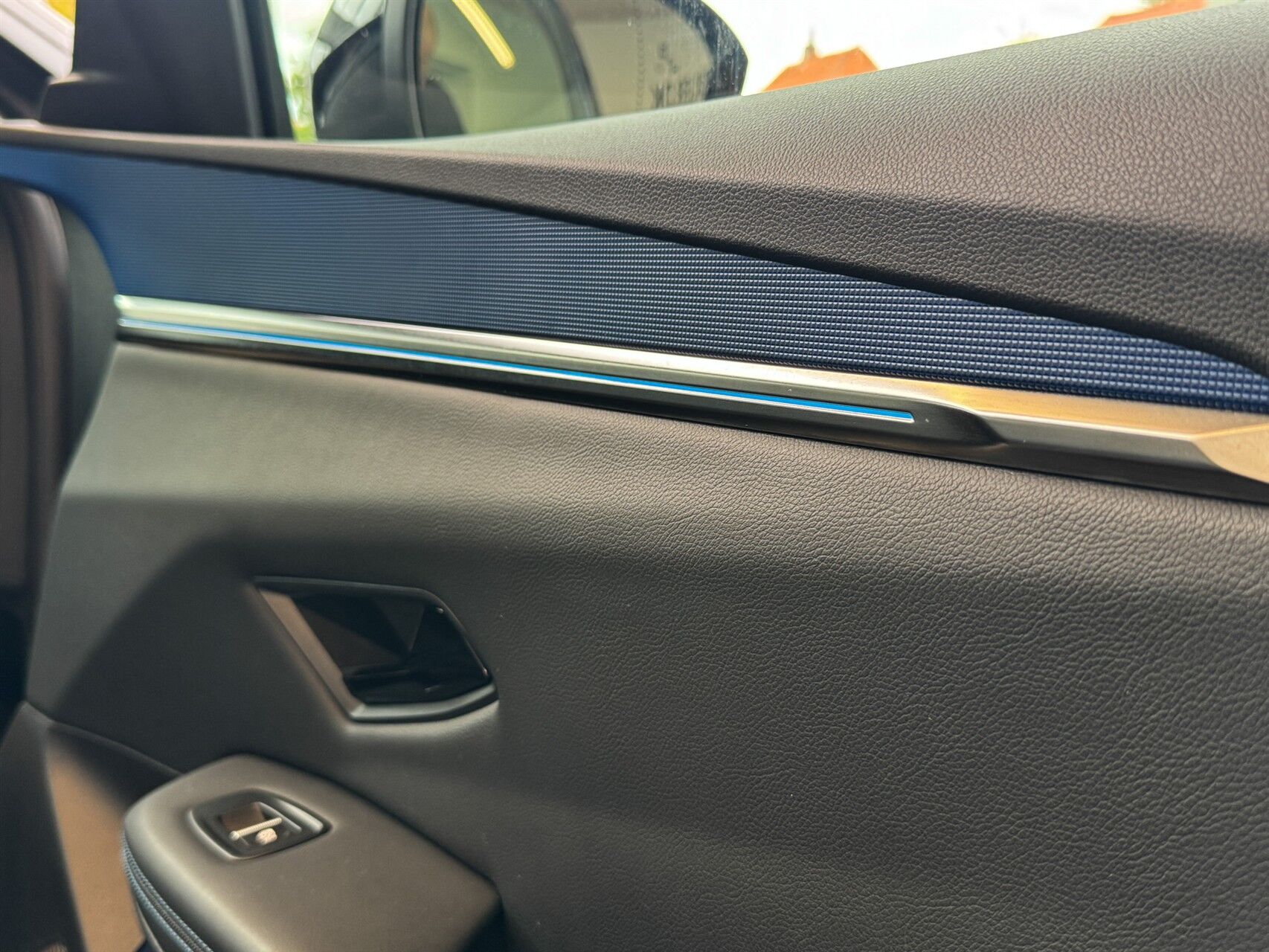 Billede af Renault Scénic E-TECH Esprit Alpine 220HK Aut.