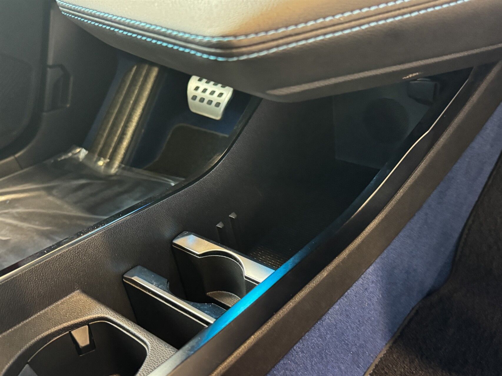 Billede af Renault Scénic E-TECH Esprit Alpine 220HK Aut.